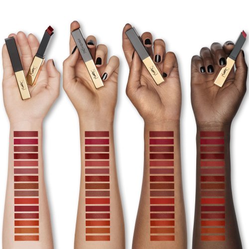 YVES SAINT LAURENT Rouge Pur Couture The Slim - Matt YVES SAINT LAURENT Rouge Pur Couture The Slim - Matt